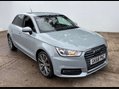 Audi A1 1.4 A1 Sportback TFSI Sport Nav Semi-Auto 5dr 3