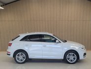 Audi Q3 1.4 Q3 S Line Edition TFSI 5dr 15