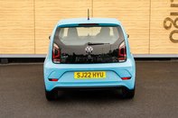 Volkswagen Up BASE 6