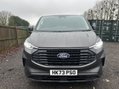 Ford Transit Custom 300 LIMITED L2H1 P/V ECOBLUE 9