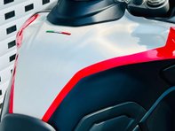 Ducati Multistrada V4 Multistrada V4 Rally 17
