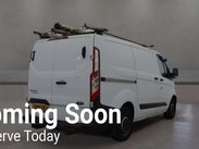 Ford Transit Custom 2.0 Transit Custom 310 5