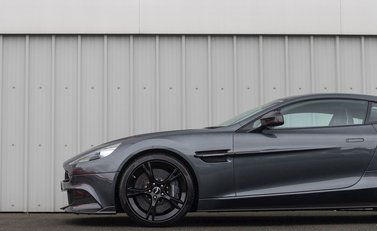 Aston Martin Vanquish S Ultimate 34