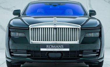 Rolls-Royce Spectre 9