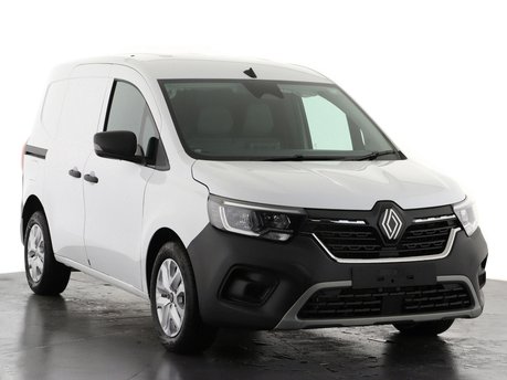 Renault Kangoo ML19 TCe 130 Advance MY26