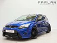 Ford Focus 2.5 RS Hatchback 3dr Petrol Manual (225 g/km, 301 bhp) 3