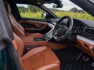 Lamborghini Urus 4.0 V8 BiTurbo SUV 5dr Petrol Auto 4WD Euro 6 (650 ps) 10