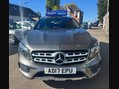 Mercedes-Benz GLA 2.1 GLA200d AMG Line 7G-DCT 4MATIC Euro 6 (s/s) 5dr 2