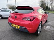 Vauxhall Astra GTC SPORT S/S 5