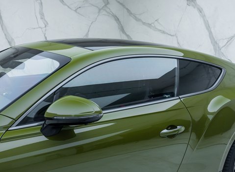 Bentley Continental GT Speed First Edition 42