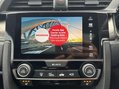 Honda Civic 1.0 VTEC Turbo EX Euro 6 (s/s) 5dr 27