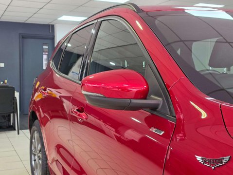 Ford Kuga 1.5T EcoBoost ST-Line Edition Euro 6 (s/s) 5dr 73