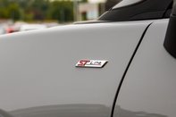 Ford Puma ST-LINE MHEV 12