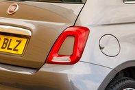 Fiat 500 STAR 9