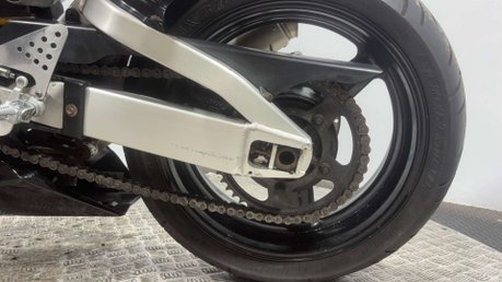 Yamaha R6 5EB 2000 CARBED MODEL RUNNING SPORTS BIKE PROJECT BIKE 600CC 13