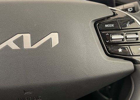 Kia Niro '4' 1.6 GDi HEV 20