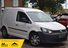 Volkswagen Caddy 1.6 Caddy C20 Startline TDI