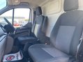 Ford Transit Custom 2.0 Transit Custom 320 Base 43