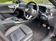 Mercedes-Benz A Class 2.0 A35 AMG (Premium Plus) 7G-DCT 4MATIC Euro 6 (s/s) 5dr 23