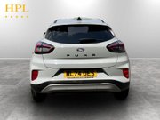 Ford Puma 1.0T EcoBoost MHEV Titanium SUV 5dr Petrol Hybrid DCT Euro 6 (s/s) (125 ps) 6