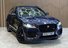 Jaguar F-Pace 3.0 F-PACE V6 S AWD D Auto 4WD 5dr