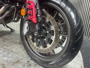 Benelli TRK 2020 ONLY 1K TOP BOX ADVENTURE BIKE 47BHP A2 READY 21