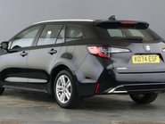 Suzuki Swace MOTION 2