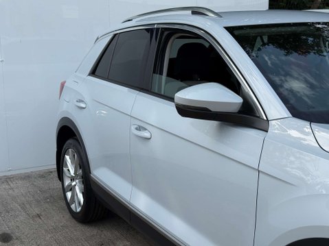 Volkswagen T-Roc 1.6 T-Roc SEL TDI 5dr 7