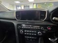 Kia Sportage 1.6 CRDi 4 DCT Euro 6 (s/s) 5dr 36