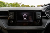 Skoda Fabia SE COMFORT MPI 21