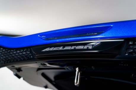 McLaren GT NOW SOLD. SIMILAR REQUIRED. PLEASE CALL 01903 254800. 43