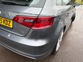 Audi A3 2.0 TDI S line Sportback Euro 6 (s/s) 5dr (Nav) 41