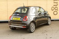 Fiat 500 DOLCEVITA PLUS MHEV 2