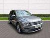 Volkswagen Tiguan 2.0 Tiguan Allspace Match TDI Semi-Auto 5dr