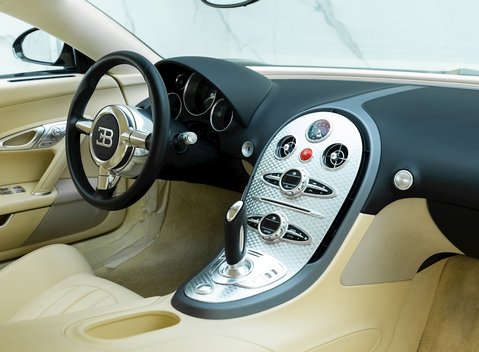 Bugatti Veyron 16.4 13