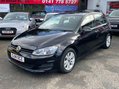 Volkswagen Golf 1.4 TSI BlueMotion Tech SE Euro 5 (s/s) 5dr 8