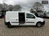 Renault Kangoo XLWB L3H1 Low Roof Business EURO 6 NO VAT 9