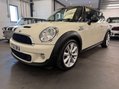 Mini Hatch 1.6 Cooper S 3dr 2
