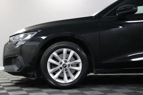 Audi A3 SPORTBACK TFSI TECHNIK 27