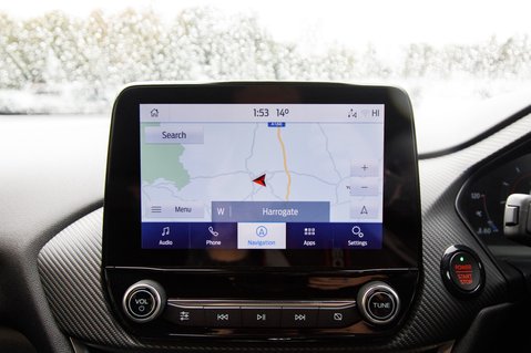 Ford Puma ST 19