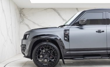 Land Rover Defender 110 V8 P525 URBAN XRS 52