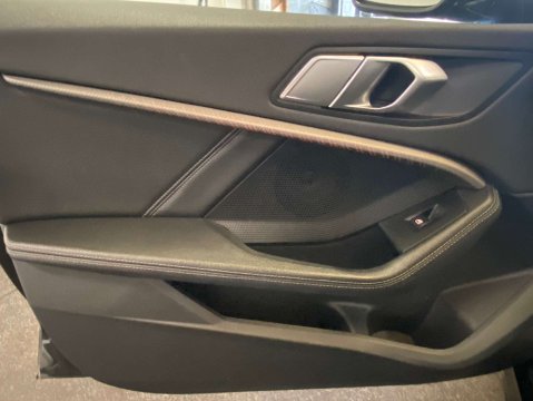 BMW 1 Series 1.5 118i M Sport Auto 5dr 35