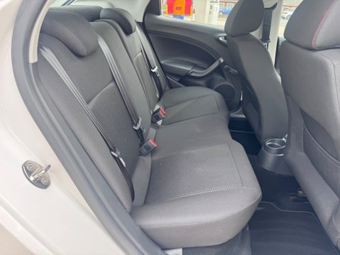SEAT Ibiza TSI FR TECHNOLOGY 11