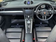 Porsche 911 C2S CONVERTIBLE 51