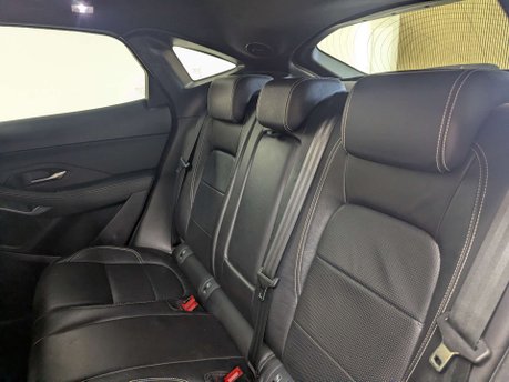 Jaguar E-Pace 2.0 E-PACE R-Dynamic S AWD AUTO 4WD 5dr 43