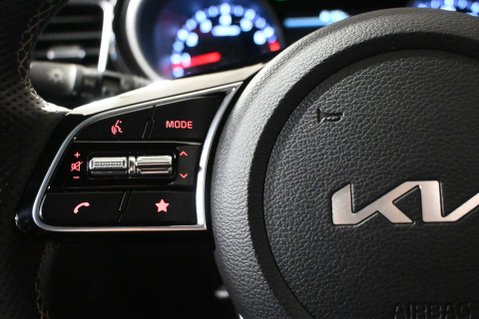 Kia Pro Ceed 1.5 ProCeed GT-Line ISG 5dr 36