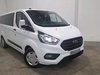 Ford Transit Custom Transit Custom 320 L2 Diesel FWD 2.0 EcoBlue 130ps H1 Trend 9-Seater