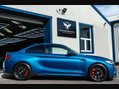 BMW M2 3.0 M2 Competition Edition 2dr 3