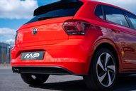 Volkswagen Polo 2.0 Polo GTi TSi Semi-Auto 5dr 45