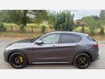 Alfa Romeo Stelvio 2.1 Stelvio Veloce TD AWD Auto 4WD 5dr 43